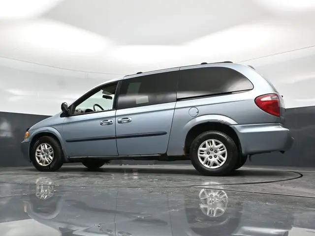 2003 Dodge Grand Caravan Sport