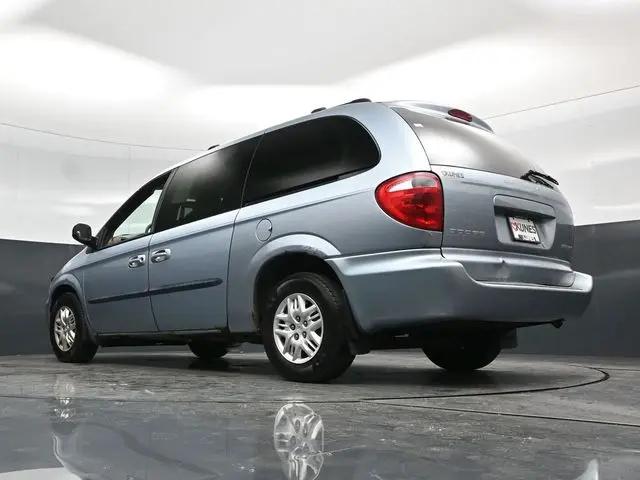 2003 Dodge Grand Caravan Sport