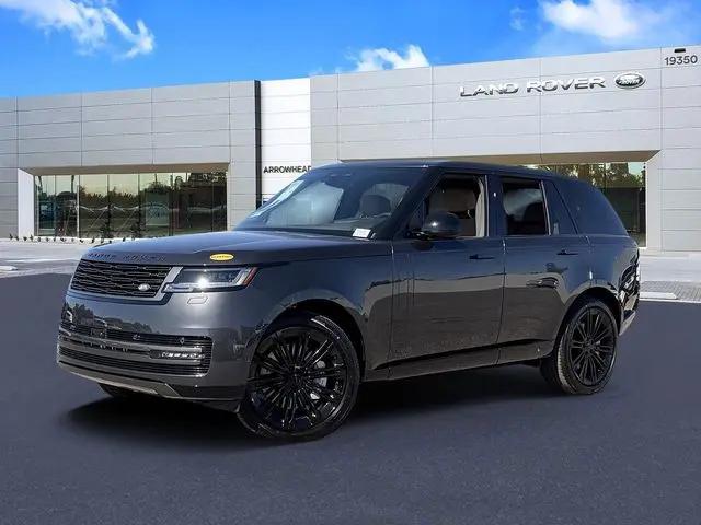 2026 Land Rover Range Rover P530 SE for sale in Glendale, AZ