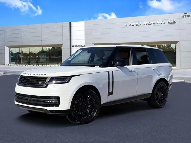 2026 Land Rover Range Rover P400 SE for sale in Glendale, AZ