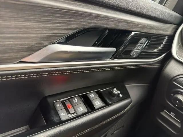 2024 Jeep Wagoneer Series II 4x4