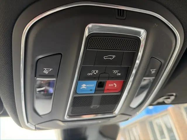 2024 Jeep Wagoneer Series II 4x4