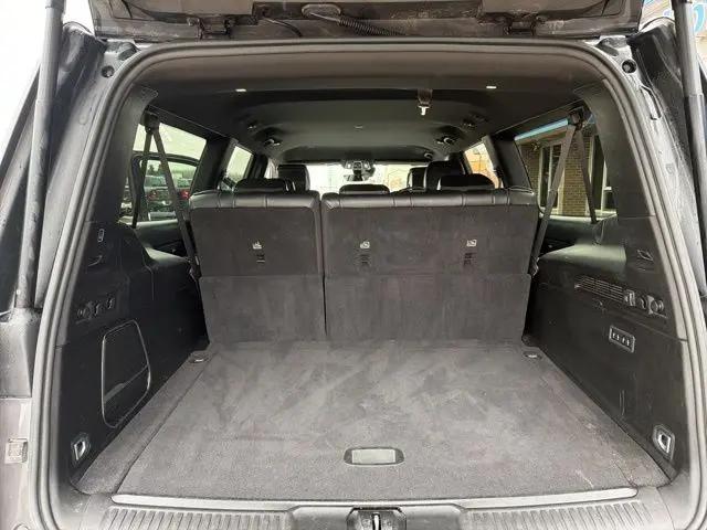 2024 Jeep Wagoneer Series II 4x4