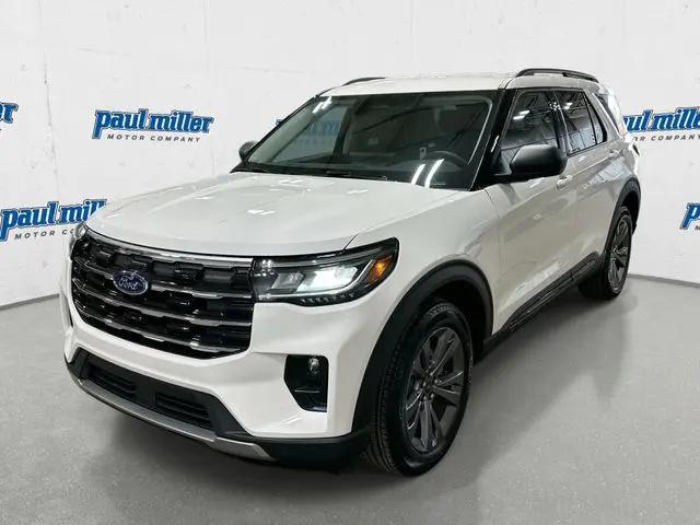 2026 Ford Explorer Active for sale in Lexington, KY