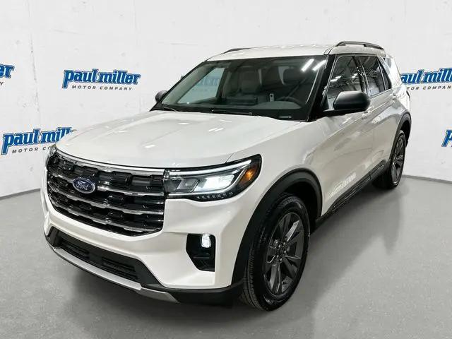 2026 Ford Explorer Active for sale in Lexington, KY