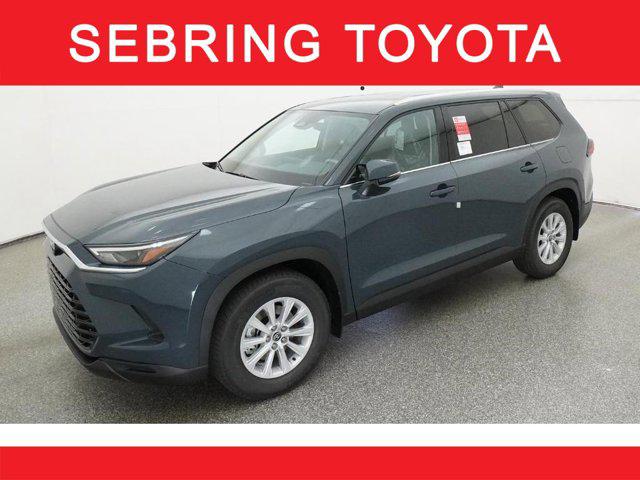 2026 Toyota Grand Highlander XLE for sale in Sebring, FL