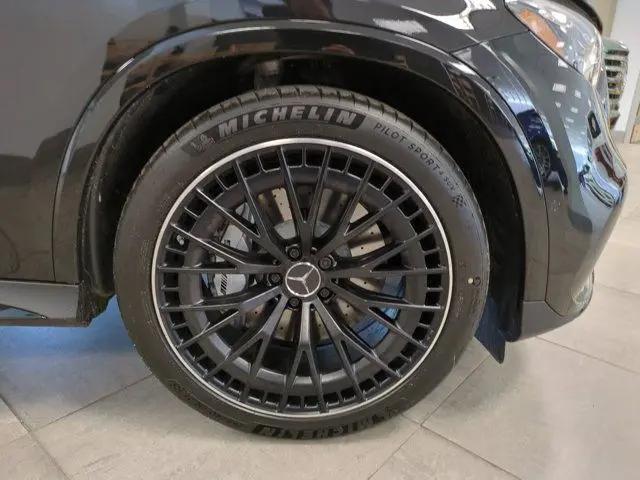 2026 Mercedes-Benz GLB 4MATIC