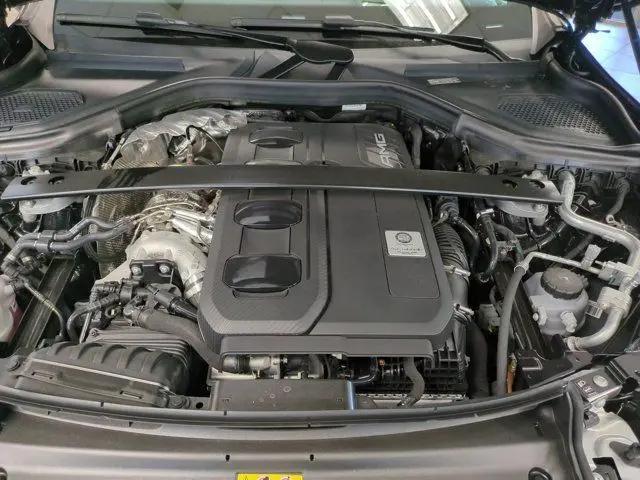 2026 Mercedes-Benz GLB 4MATIC