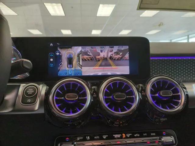 2026 Mercedes-Benz GLB 4MATIC