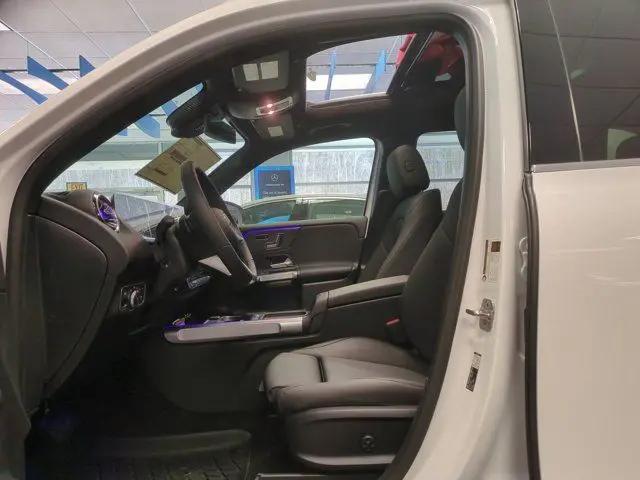 2026 Mercedes-Benz GLB 4MATIC
