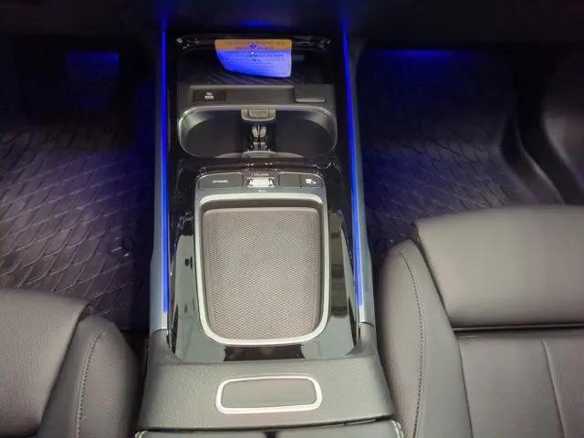 2026 Mercedes-Benz GLB 4MATIC