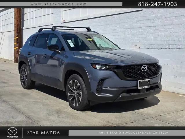 2026 Mazda CX-50 Hybrid Premium Plus for sale in Glendale, CA