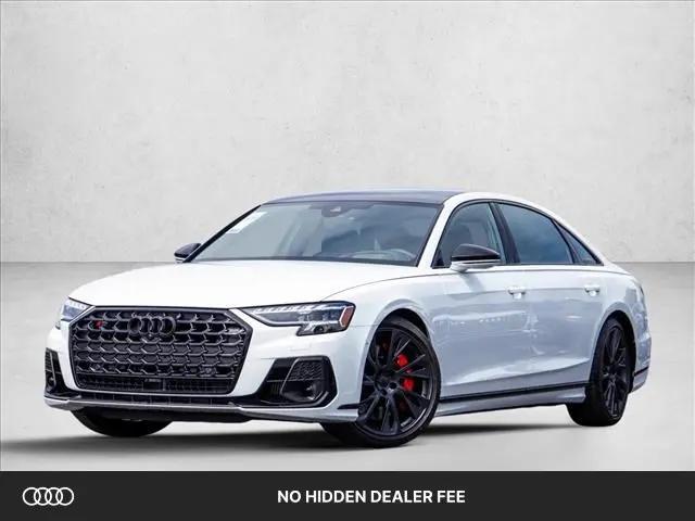 2026 Audi S8 TFSI quattro tiptronic for sale in Westmont, IL