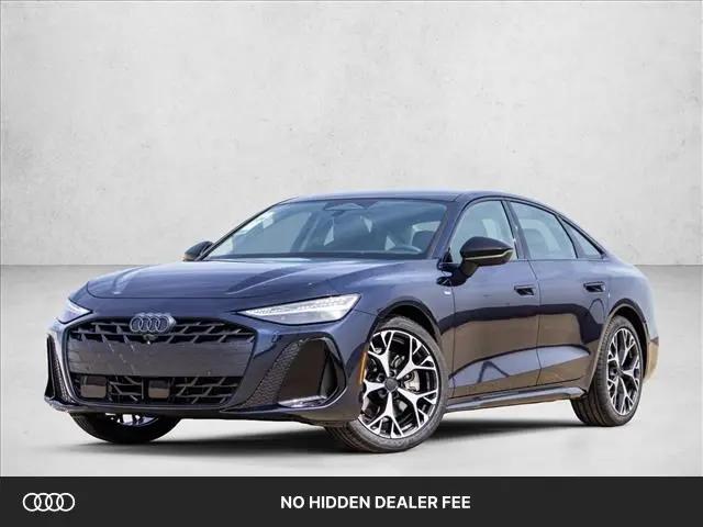 2026 Audi A6 Premium Plus quattro S tronic for sale in Westmont, IL