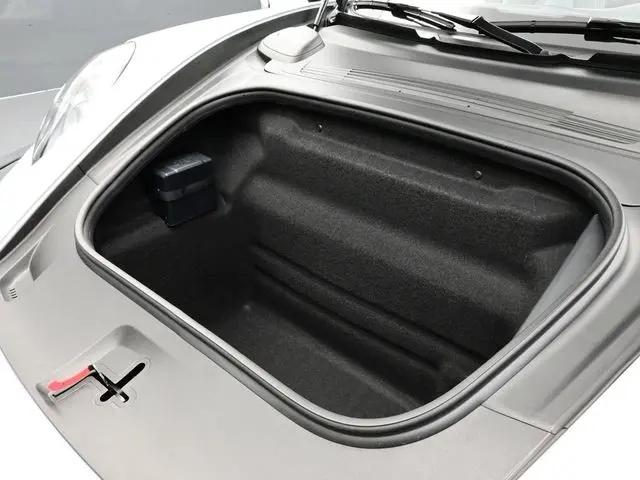 2026 Porsche 911 Carrera GTS Cabriolet