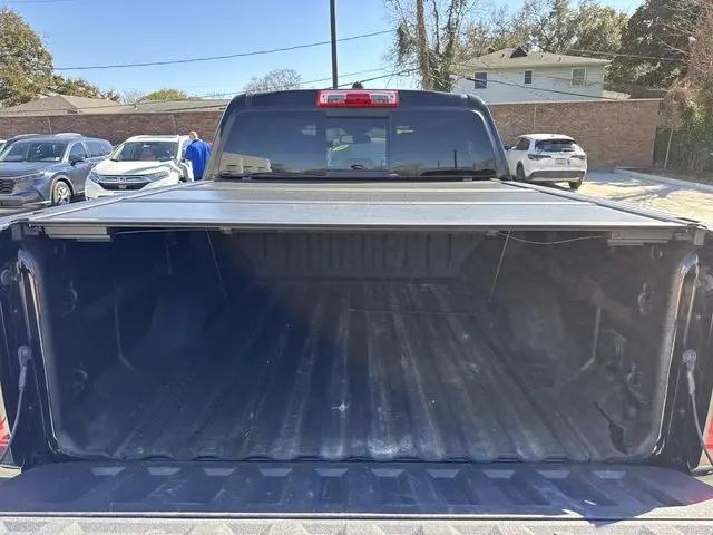 2024 GMC Canyon 4WD AT4
