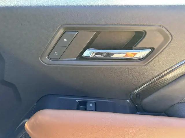 2024 GMC Canyon 4WD AT4