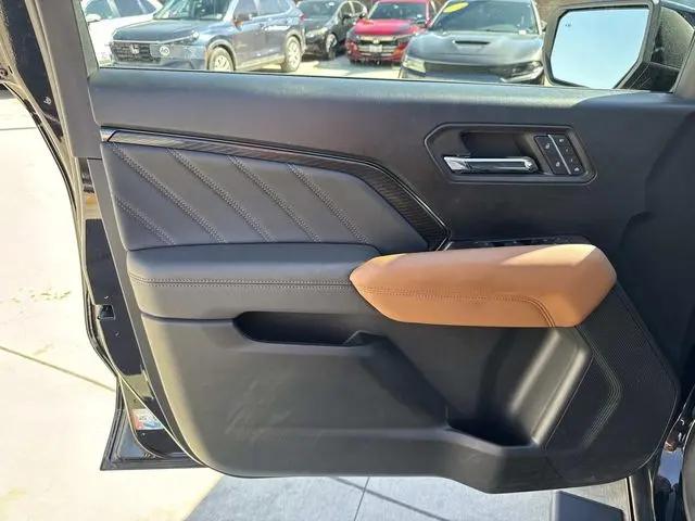 2024 GMC Canyon 4WD AT4