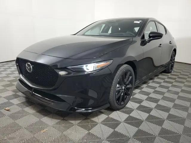 2026 Mazda Mazda3 2.5 Turbo Premium Plus for sale in Marietta, GA