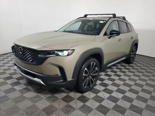 2026 Mazda CX-50 2.5 Turbo Premium Plus for sale in Marietta, GA