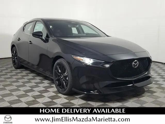 2026 Mazda Mazda3 2.5 Turbo Premium Plus for sale in Marietta, GA