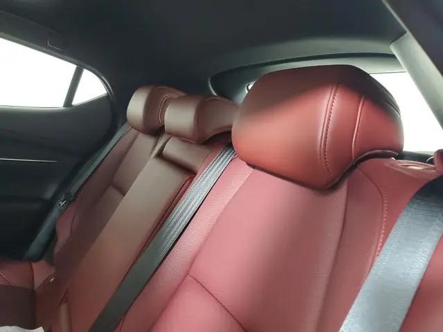 2026 Mazda Mazda3 2.5 S Carbon Edition