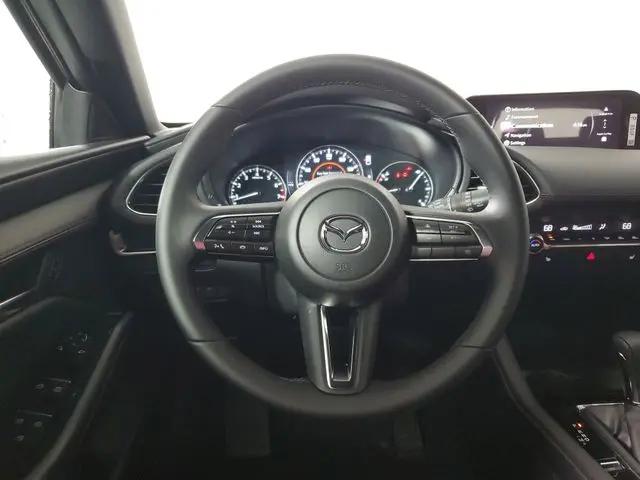 2026 Mazda Mazda3 2.5 S Carbon Edition