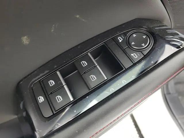 2026 Mazda Mazda3 2.5 S Carbon Edition