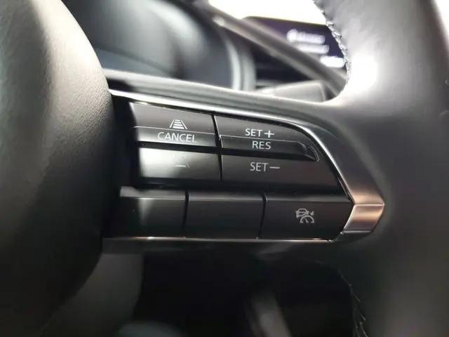2026 Mazda Mazda3 2.5 S Carbon Edition