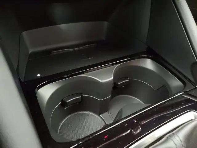 2026 Mazda Mazda3 2.5 S Carbon Edition