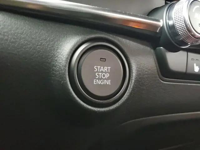 2026 Mazda Mazda3 2.5 S Carbon Edition