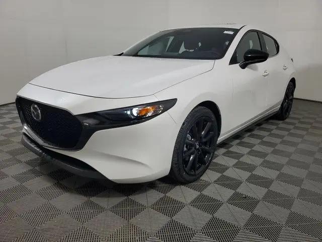 2026 Mazda Mazda3 2.5 S Carbon Edition for sale in Marietta, GA