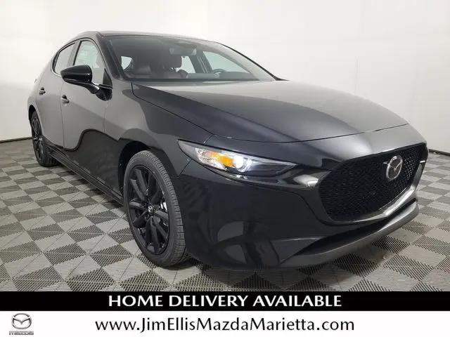 2026 Mazda Mazda3 2.5 S Carbon Edition for sale in Marietta, GA
