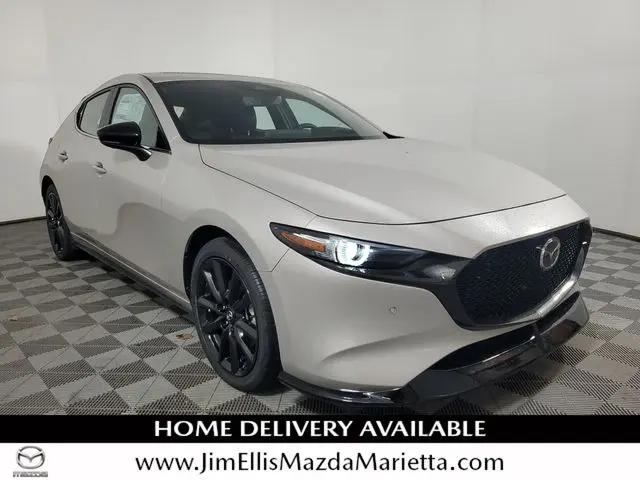 2026 Mazda Mazda3 2.5 Turbo Premium Plus for sale in Marietta, GA