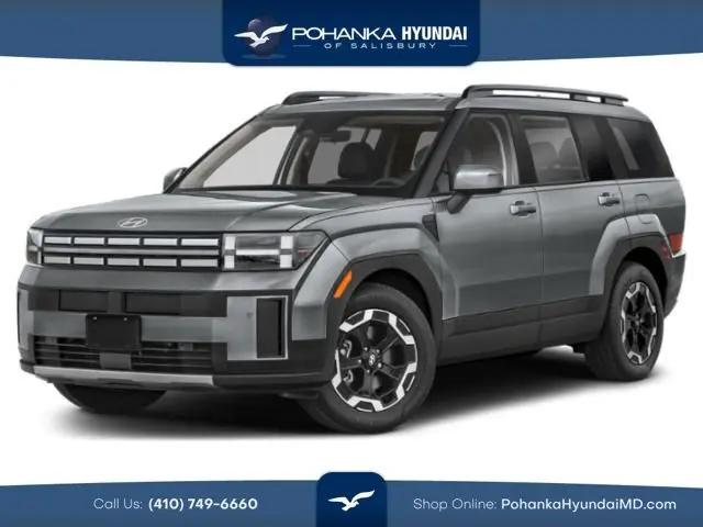 2026 Hyundai Santa Fe SEL for sale in Salisbury, MD