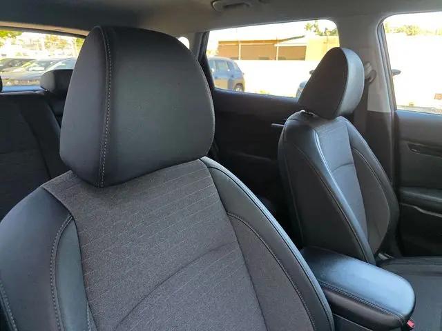 2023 Kia Seltos Nightfall Edition
