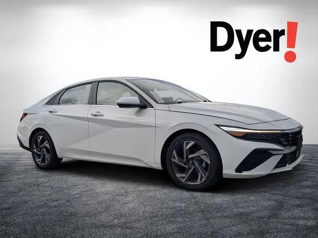 2025 Hyundai Elantra SEL Convenience for sale in Lake Wales, FL
