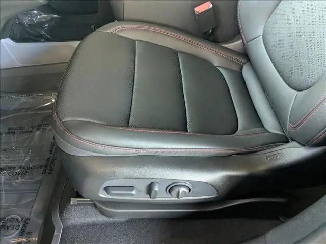 2027 Chevrolet Bolt RS FWD
