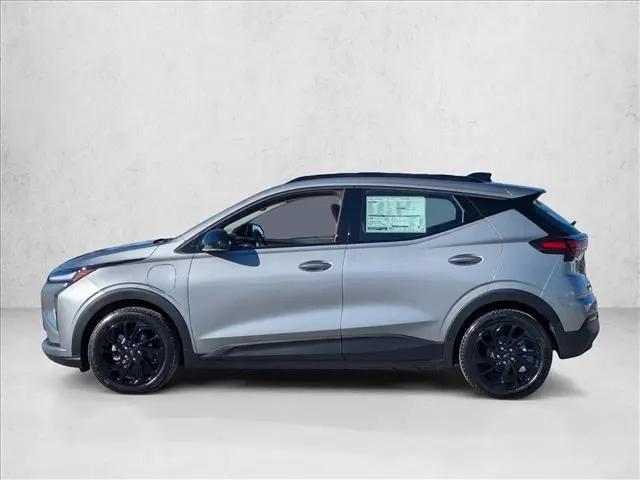 2027 Chevrolet Bolt RS FWD
