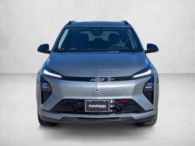 2027 Chevrolet Bolt RS FWD
