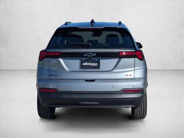 2027 Chevrolet Bolt RS FWD