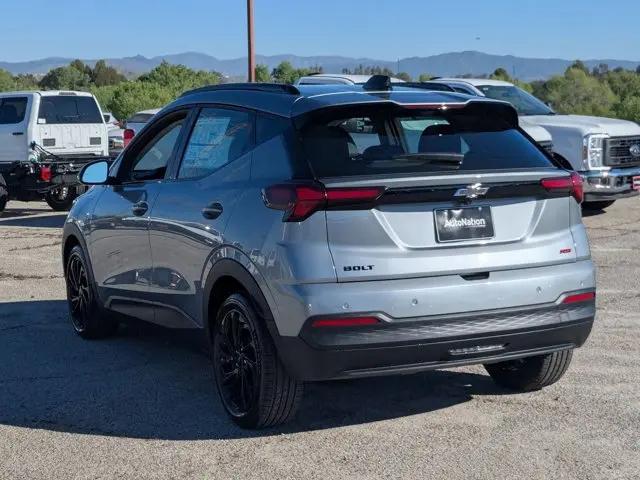 2027 Chevrolet Bolt RS FWD