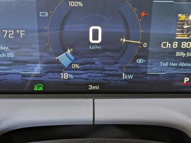 2027 Chevrolet Bolt RS FWD