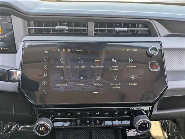 2027 Chevrolet Bolt RS FWD