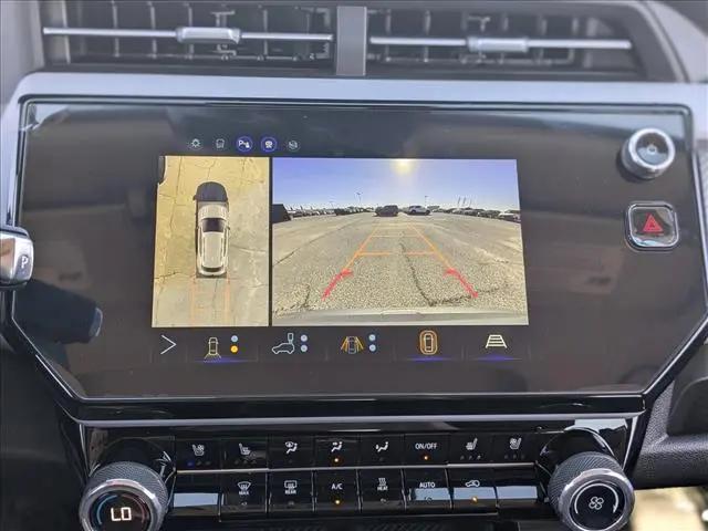 2027 Chevrolet Bolt RS FWD