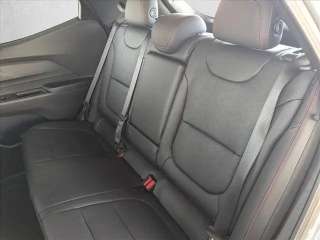 2027 Chevrolet Bolt RS FWD