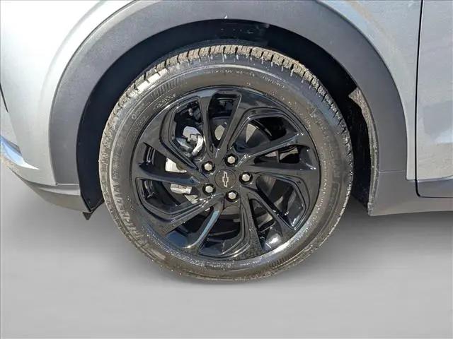 2027 Chevrolet Bolt RS FWD