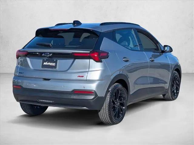 2027 Chevrolet Bolt RS FWD