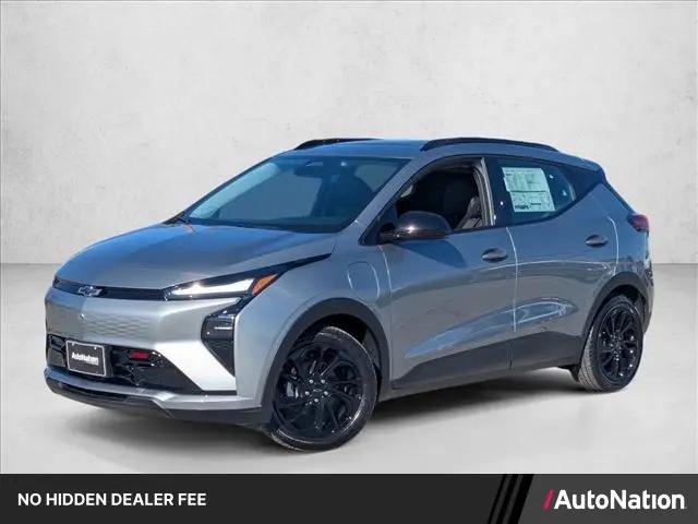 2027 Chevrolet Bolt RS FWD for sale in Valencia, CA
