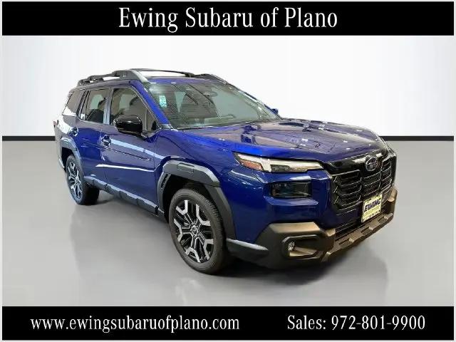 2026 Subaru Outback Touring XT for sale in Plano, TX